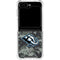 NHL Utah Mammoth DigiCamo Galaxy Z Flip6 Clear Case